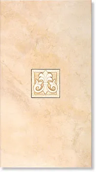 Декор Alabastro W-34161 Beige