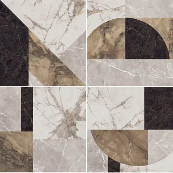 Керамогранит EPOQUE ABSTRACT RET (0005105)