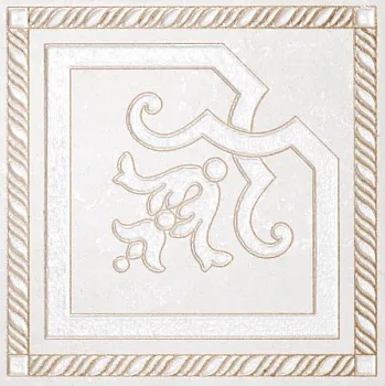 Вставка напольная PQ10/4177 Камея