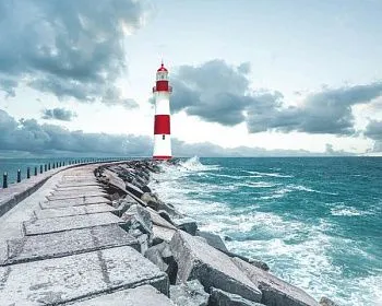 Панно Aurora Маяк