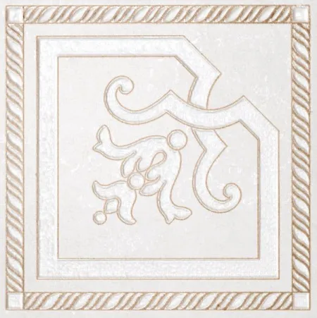 Вставка напольная PQ10/4177 Камея (изображение)