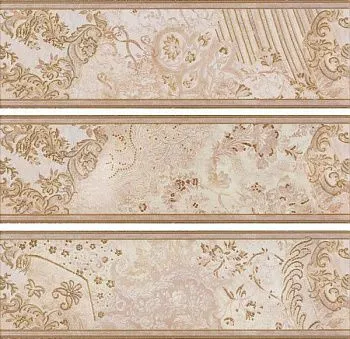 Напольный бордюр CEN. BALANCIAGA BEIGE