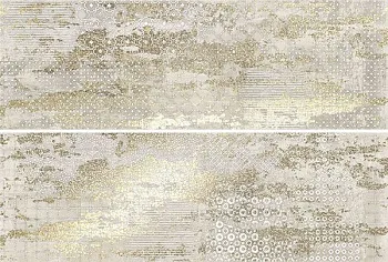 Декор Habita DEC. LIFE GOLD (в ассорт. 2шт)