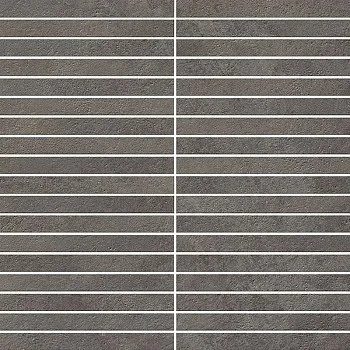 Мозаика Millennium Black Mosaico Strip (610110000414)