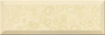 Настенная плитка Gold Crema 03