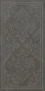 Декор Charme Evo Antracite Inserto Broccato (10мм) (610080000200)