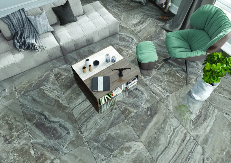 Керамогранит MAGMA от производителя Royal Tile –  фото