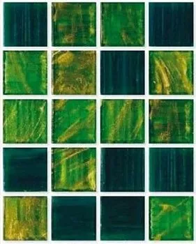 Мозаика City RIO DE JANEIRO (20x20)