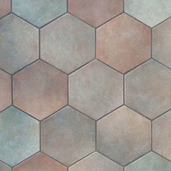 Керамогранит Hexatile Musgo