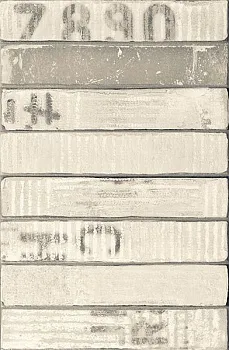 Керамогранит URBAN AVENUE GRAFFITI OFF WHITE nat