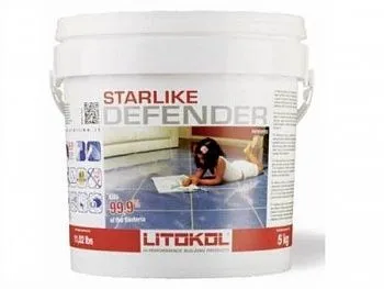 Starlike Defender C.220 светло-серый (5кг)