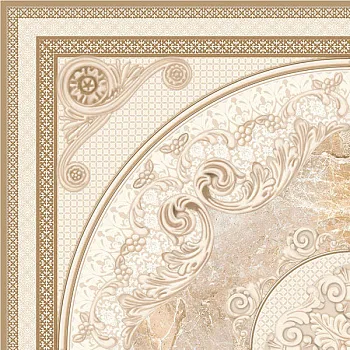 Декор напольный Petra (PR6R302DT)