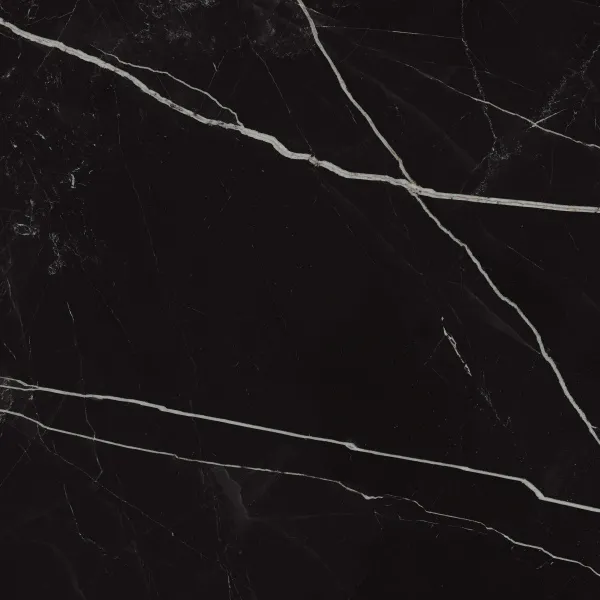 Керамогранит Empire Calacatta Black Rett (610010002181) 80х80