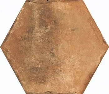 Керамогранит INSIEME Esagona Cotto