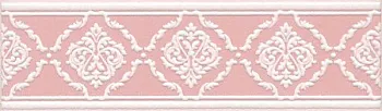 Бордюр Петергоф STG\C562\6306 розовый