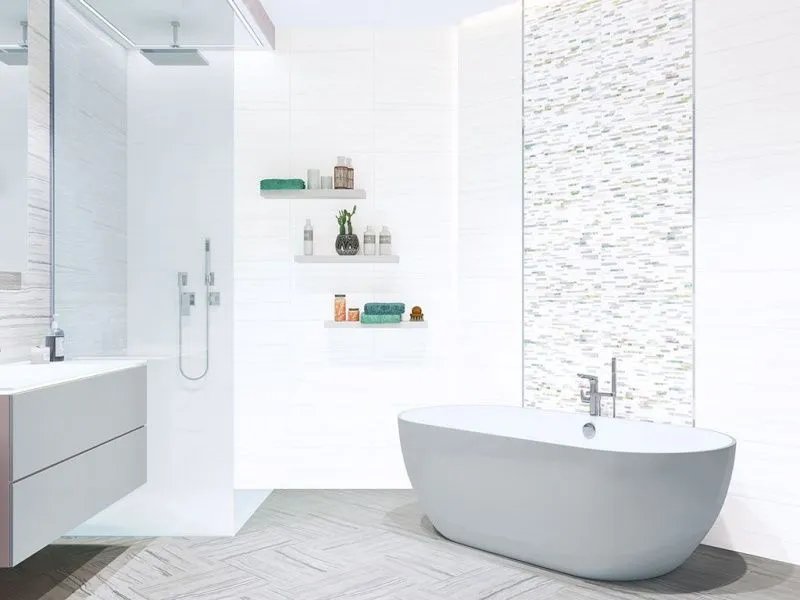 Керамическая плитка GEMSTONE от производителя New Trend –  фото