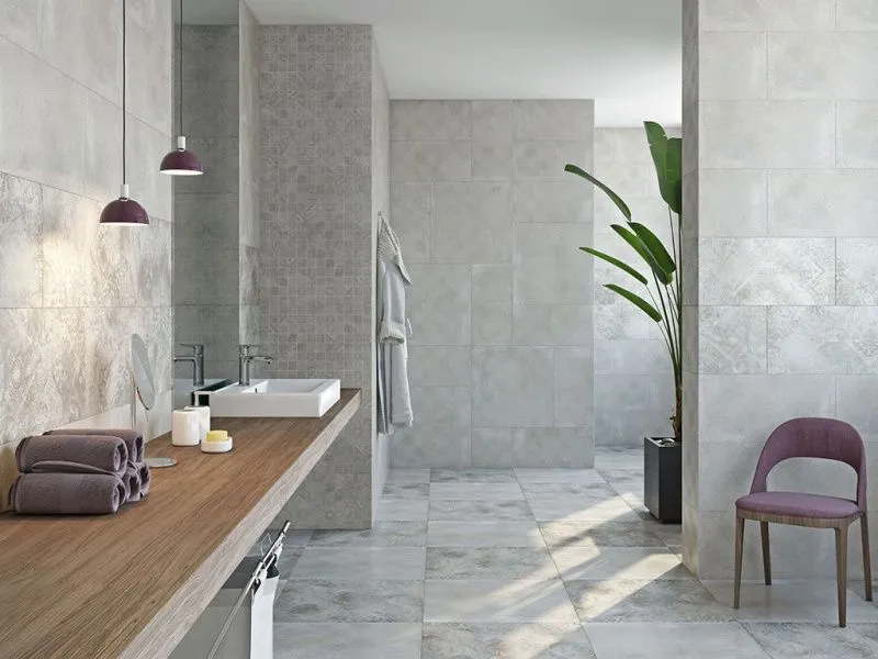 Керамогранит ELLESMERE от производителя Absolut Keramika –  фото