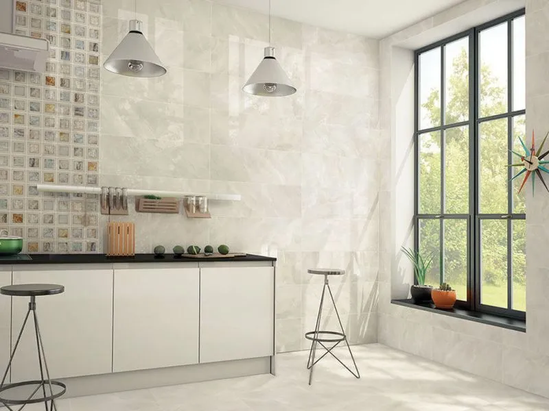 Керамическая плитка JAVA от производителя Dual Gres –  фото