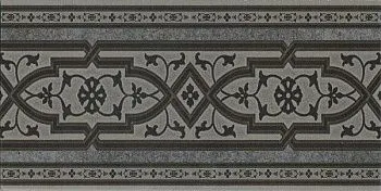 Подступенок Koblenz Stellstufe mit Dekor Anthrazit