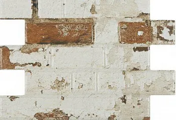 Керамогранит BESTILE Old Caravista Rojo СП559КГТ