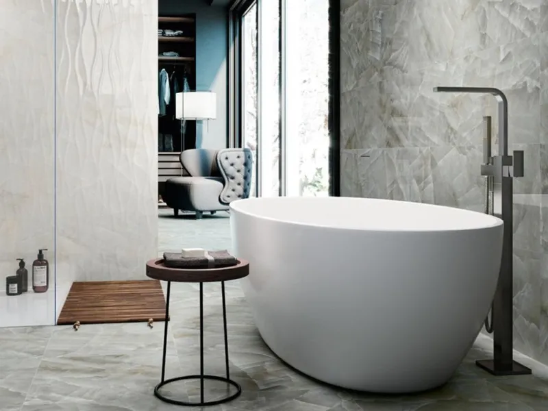 Керамическая плитка MONACO от производителя Porcelanite Dos –  фото