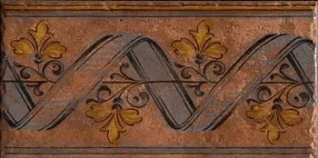 Декор Tabica Pardos Terra