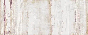 Декор FASCIA RIGHE ALTERNA HOT