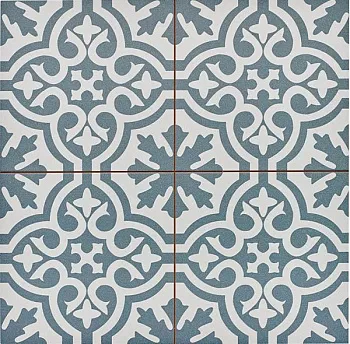 Напольная плитка BERKELEY SLATE BLUE
