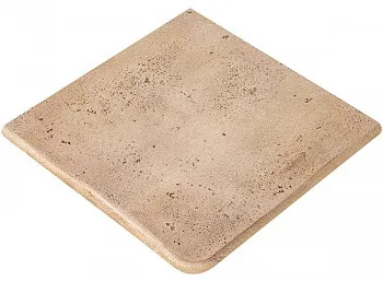 Угловая ступень Cart.Vega Camel antideslizante