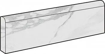 Плинтус Монте Тиберио SG622600R/6BT (матовый)