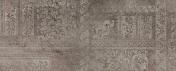 Настенная плитка MADRID Wall LIGHT DARK GREY Decor Rektifiye