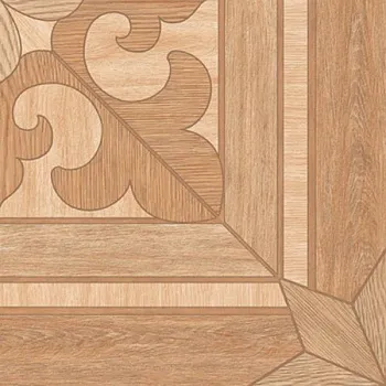 Напольная плитка Campo темно-бежевая (CX4P152D)