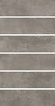 Настенная плитка 2911 Маттоне серый