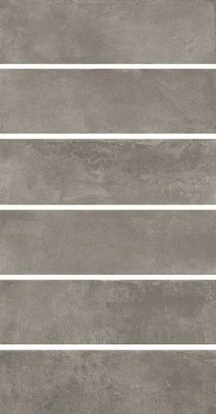 Настенная плитка 2911 Маттоне серый (изображение)