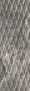 Настенная плитка NEBULA R90 GRILL GREY (78799404)