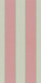 Настенная плитка 11088T Норфолк полоски зеленый (9мм)