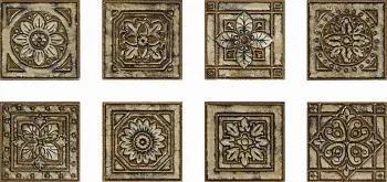 Вставка MOD. O-3359 (ДЭП-8 видов)