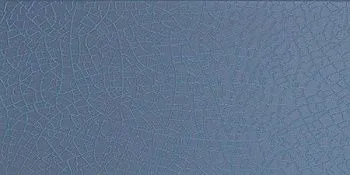 Настенная плитка CRACKLE OCEAN BLUE (25035)