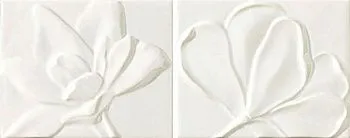 Декор FORM FLEURS A/B PERGAMON (без подбора)