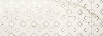 Декор JEWEL CALACATTA WHITE