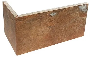 Внешний угол ANGOLO ESTERNO CA06 ROSSO