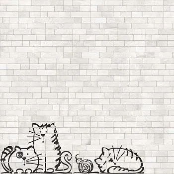 Настенная плитка Nuney-4 Nieve