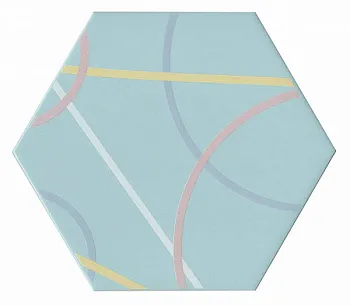 Декор Бенидорм (OP/A154/24004)