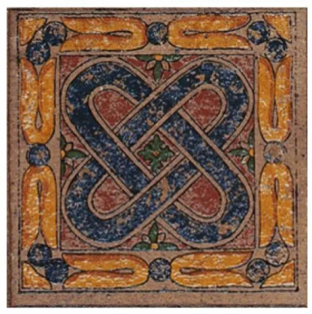 Вставка gr6. TACO LEVANTE (изображение)