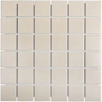 Мозаика Light Beige Matt 48x48 (STWB40011)