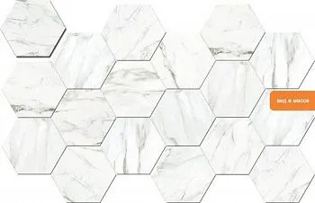 Керамогранит HEXAMIX VENATO (78800102)