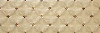 Настенная плитка STUCCO-15 DEC-2 CREAM