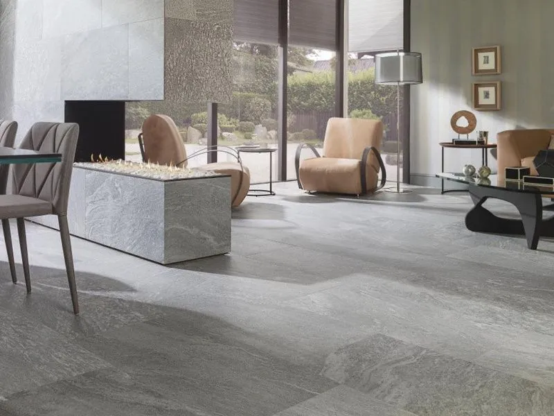 Керамогранит RIVER от производителя Porcelanosa –  фото
