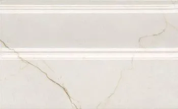 Плинтус Театро FMB022R беж светлый обрезной