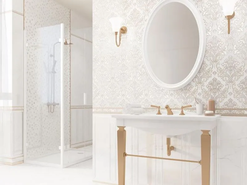 Керамическая плитка ILANA/ANTARES от производителя Alma Ceramica –  фото